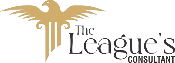 logo the leagues