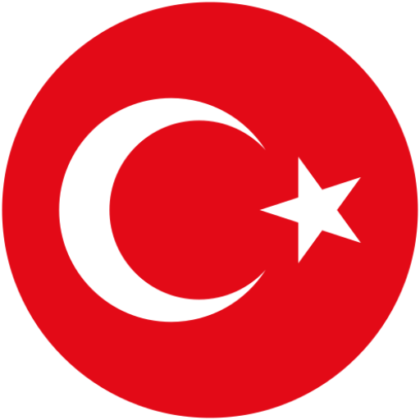 Turkey flag