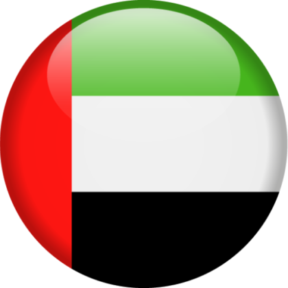 UAE flag
